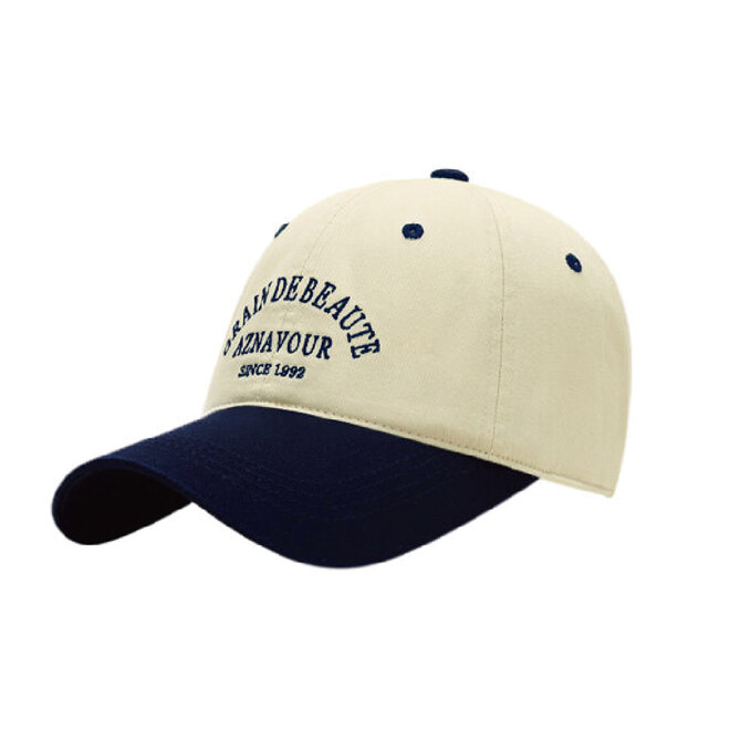 Signature 1992 Ball Cap [Navy]