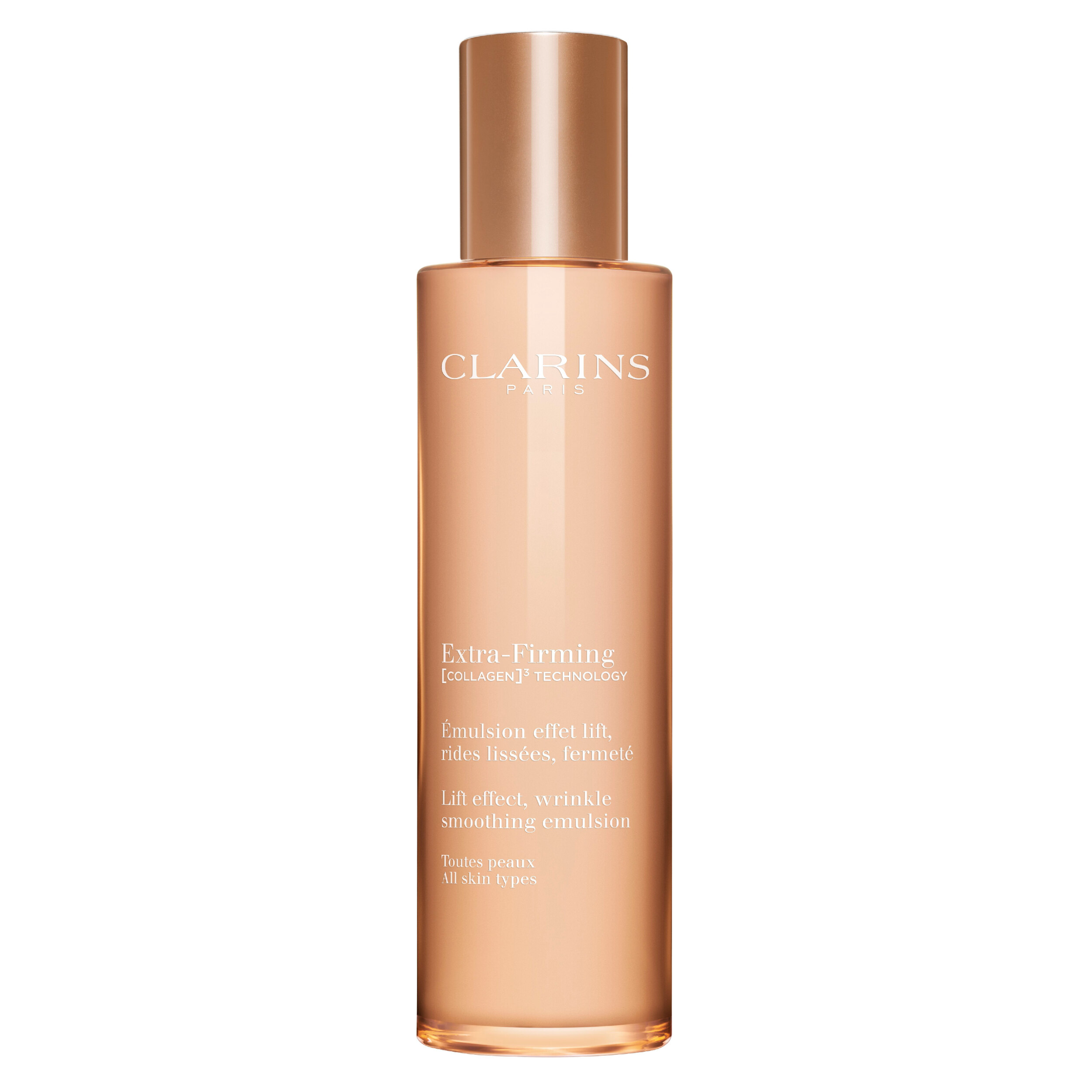 Extra-Firming Emulsion 100ml