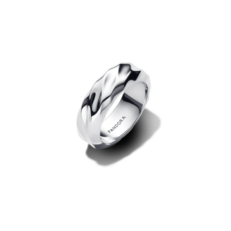 신세계인터넷면세점-판도라-ring-리플드 와이드 밴드 링