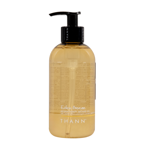 신세계인터넷면세점-탄-Shower-Bath-에덴 브리즈 아로마테라피 샤워젤 320ml
