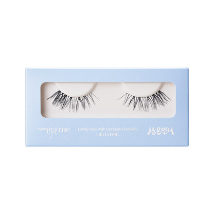 PICCASSO EYEME X SANG EUN UNNI EYELASHES 假睫毛 13号