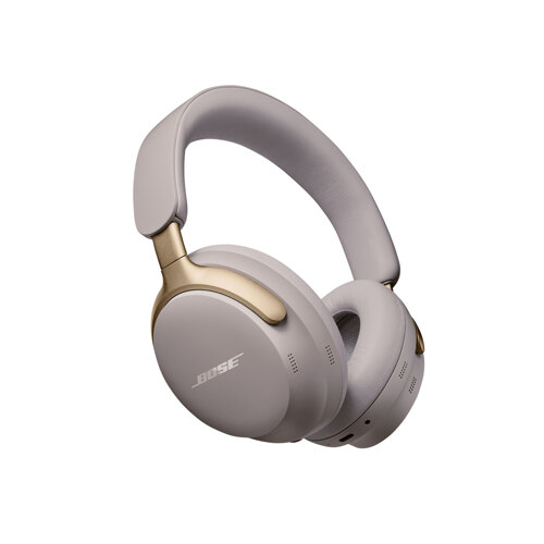 Bose QC Ultra headphones 耳麦  Sandstone