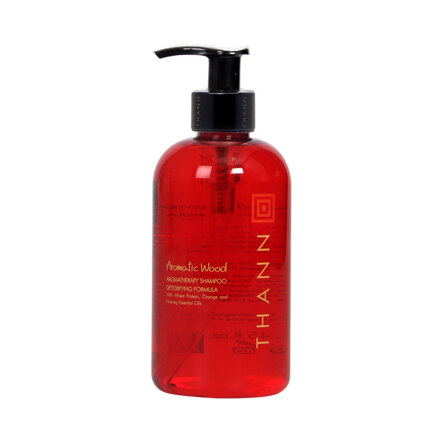 아로마틱 우드 디톡시파잉 샴푸 250ml
