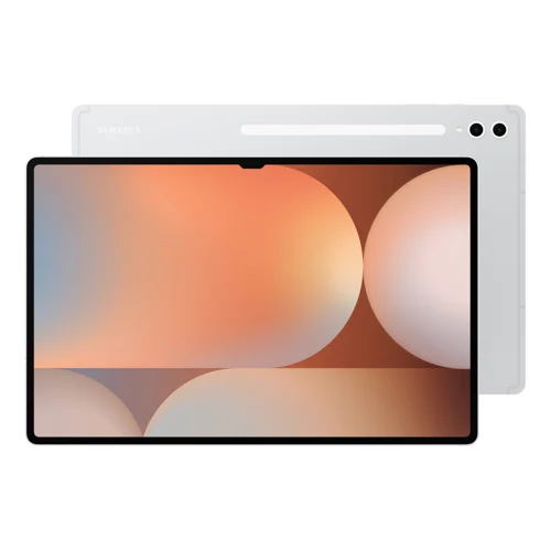 Galaxy Tab S10 Ultra 铂银版（256G/12G，WIFI）SM-X920NZSAKOO
