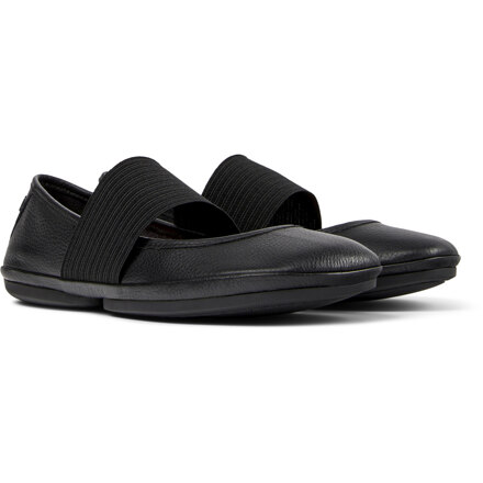 Right Nina Flat 21595-242