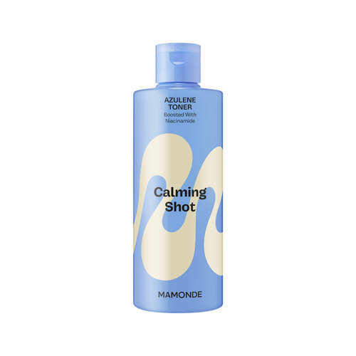 카밍 샷 아줄렌 토너 300ml