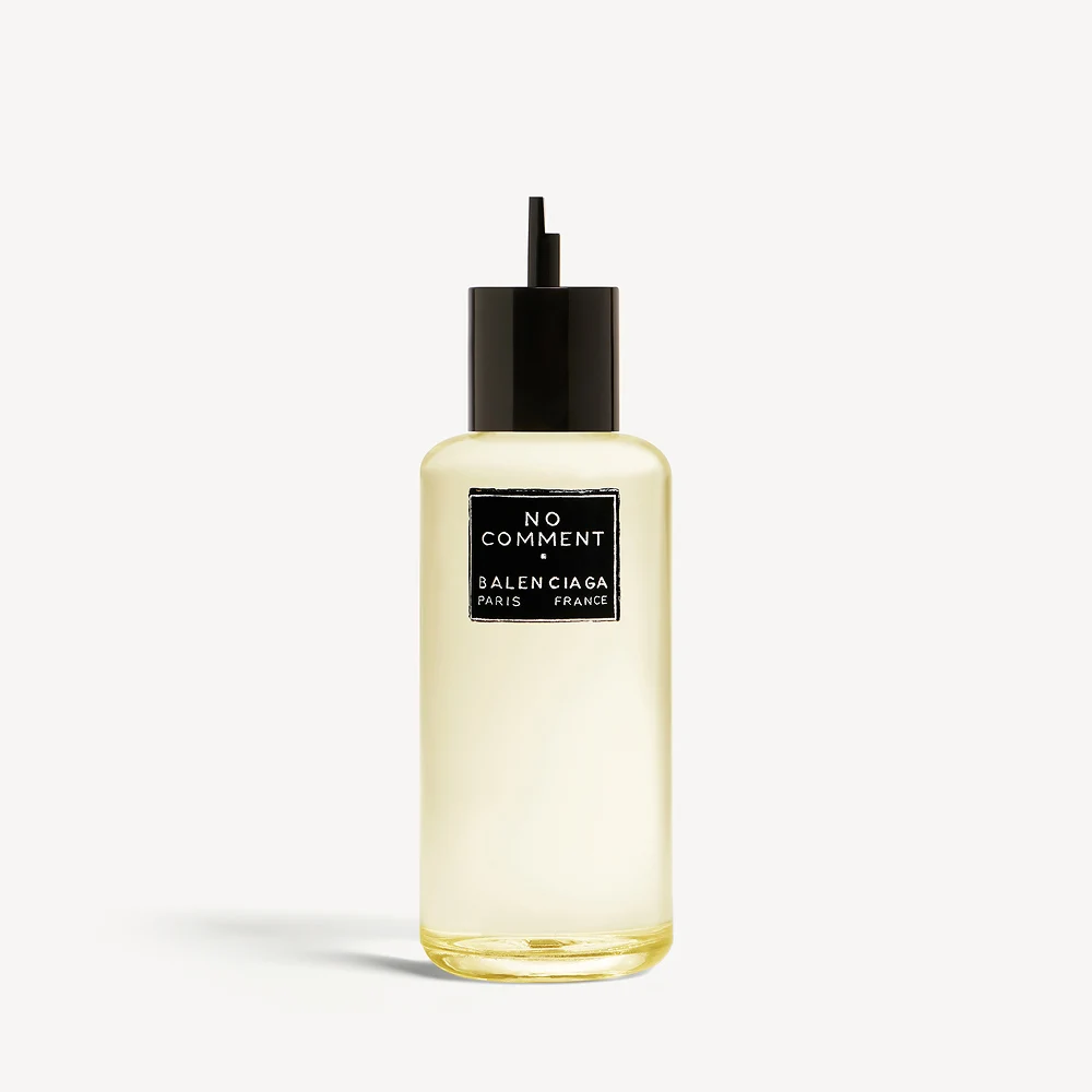 신세계인터넷면세점-발렌시아가 (COS)-perfume_for_man-No Comment Parfum Refill 200ml