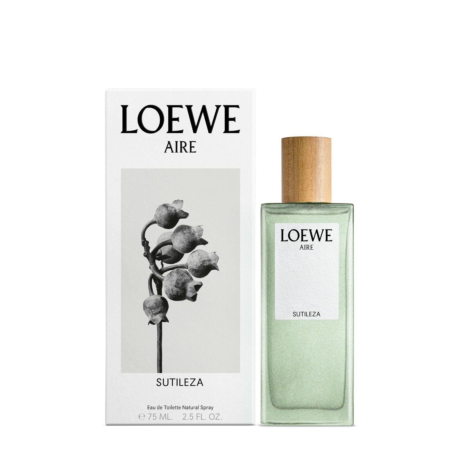 AIRE SUTILEZA EDT 75ML