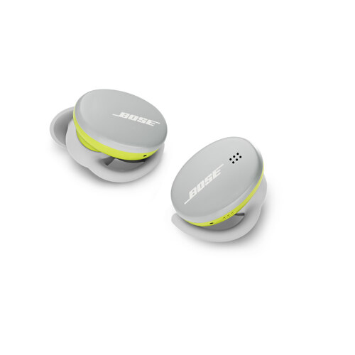 韩际新世界网上免税店-BOSE-EARPHONE_HEADPHONE-Bose Sport Earbuds, Glacier White 耳机