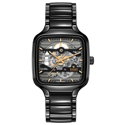 True Square Automatic Skeleton / 남성