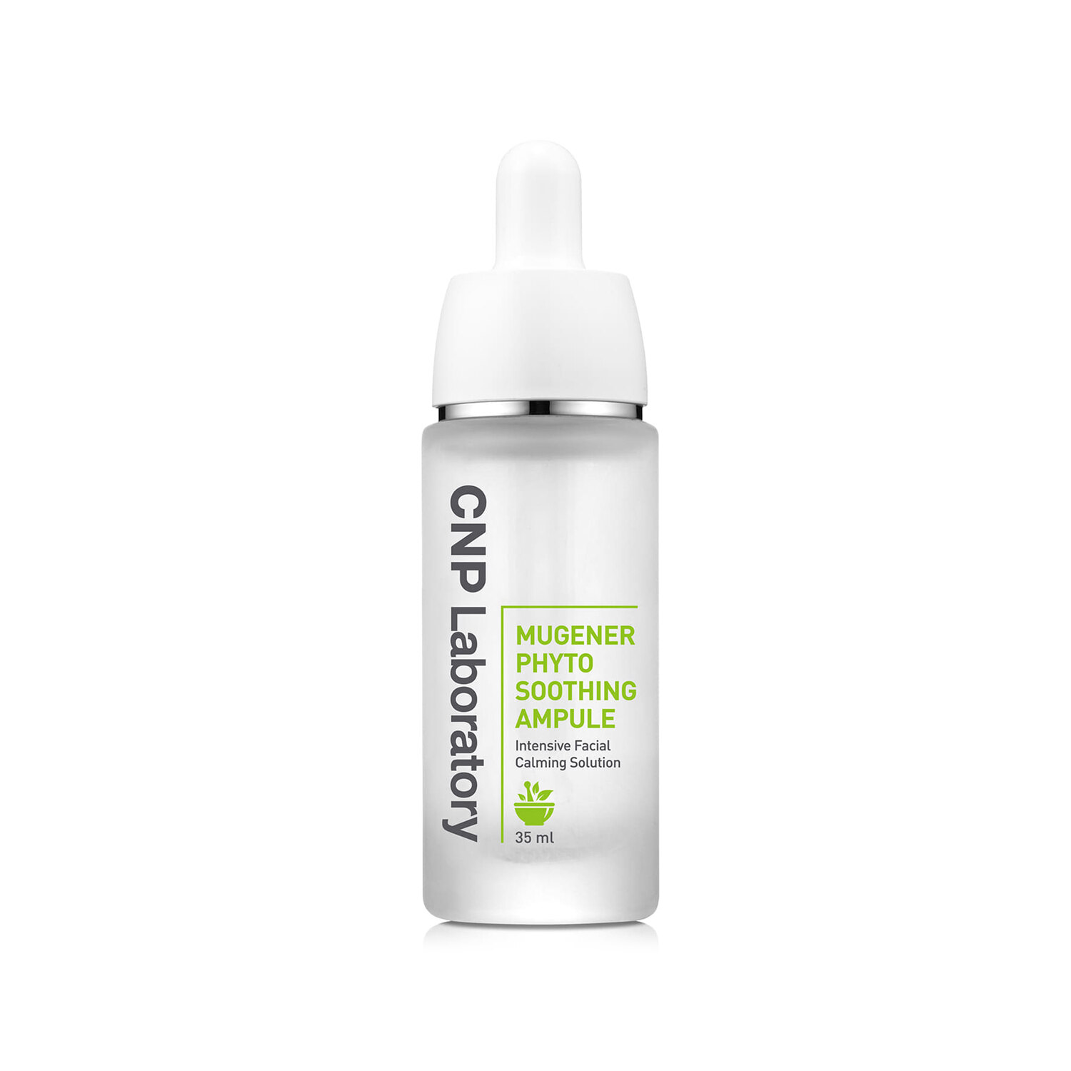 CNP MUGENER PHYTO SOOTHING AMPULE 安瓶 35ml