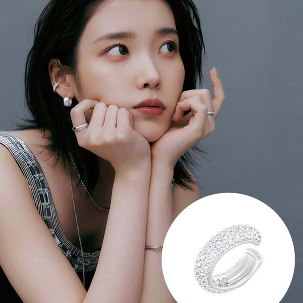 [IU PICK] UNIS Ear Cuff JJUNEQ4BF509SWP00