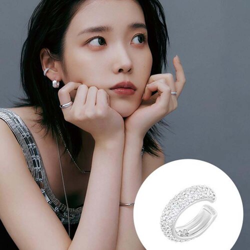 [IU PICK] UNIS Ear Cuff JJUNEQ4BF509SWP00