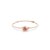 신세계인터넷면세점-스와로브스키-bracelet-SNAKE:BANGLE DC RED/ROS M