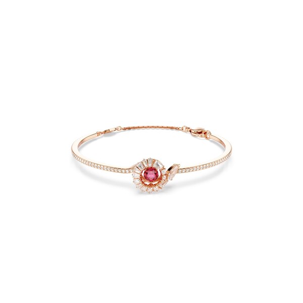 신세계인터넷면세점-스와로브스키-bracelet-SNAKE:BANGLE DC RED/ROS M