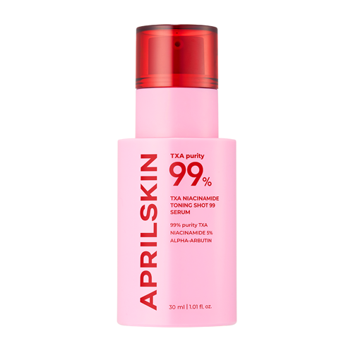 TXA 토닝샷 99 앰플_30ml