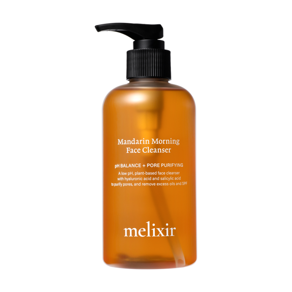 신세계인터넷면세점-멜릭서-Cleansers-만다린 모닝 페이스 클렌저
