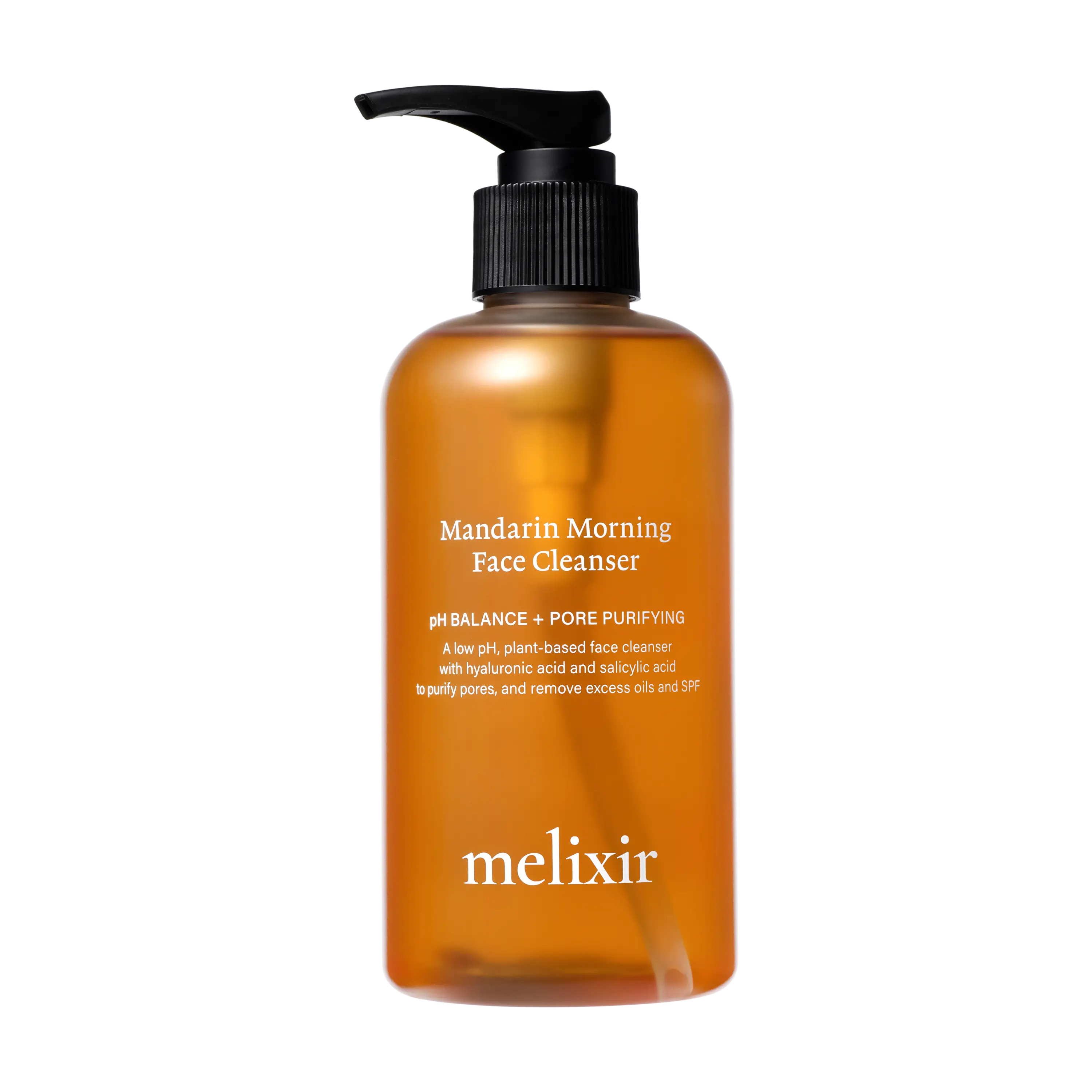 신세계인터넷면세점-멜릭서-Cleansers-만다린 모닝 페이스 클렌저