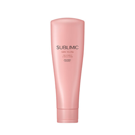 Airy Flow Treatment (Frizzy Hair) 250g 护发素/发膜