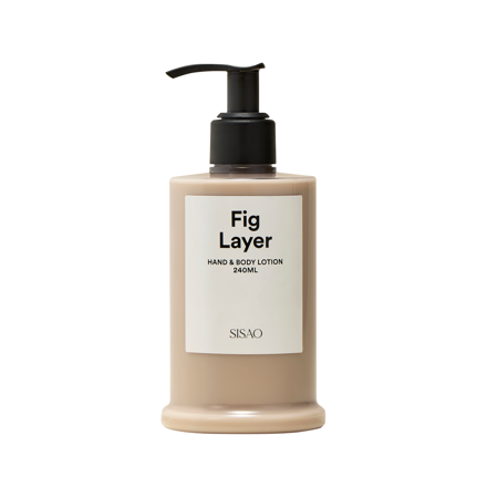 피그 레이어 핸드 앤 바디로션 240ml