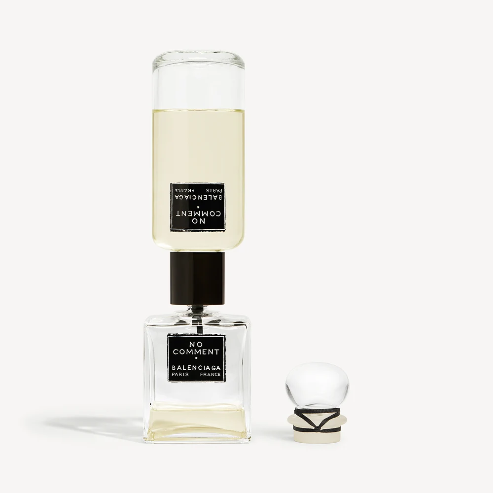 신세계인터넷면세점-발렌시아가 (COS)-perfume_for_man-No Comment Parfum Refill 200ml