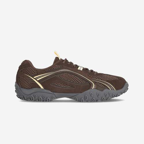 FILA ECHAPPE LX CHOCO 运动鞋