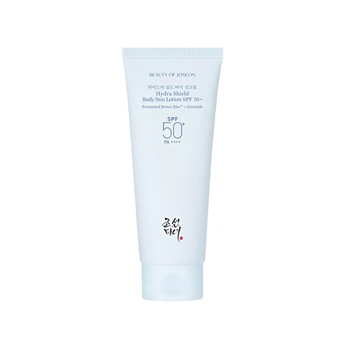 신세계인터넷면세점-조선미녀-Suncare-하이드라 쉴드 바디 선로션 SPF 50 150ml