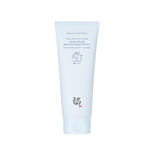 신세계인터넷면세점-조선미녀-Suncare-하이드라 쉴드 바디 선로션 SPF 50 150ml