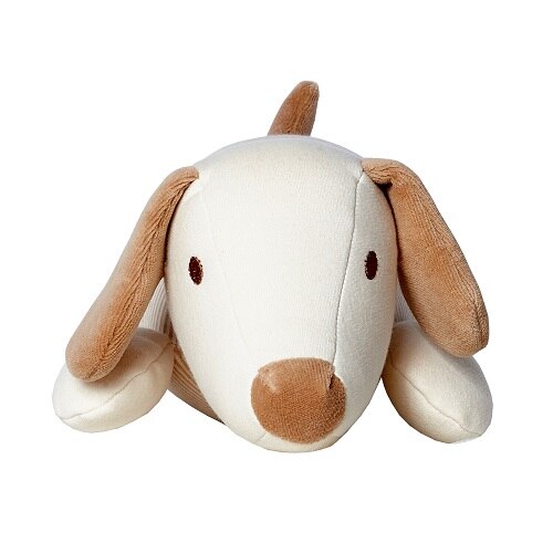 Puppy Organic Attachment Doll & Baby Pillow 玩偶&婴儿枕头