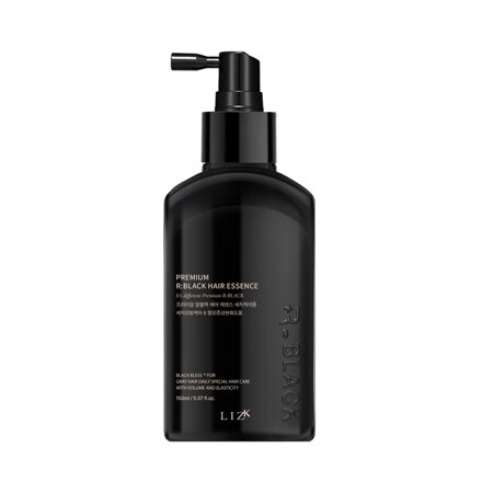 프리미엄 알블랙 헤어 에센스 150ml