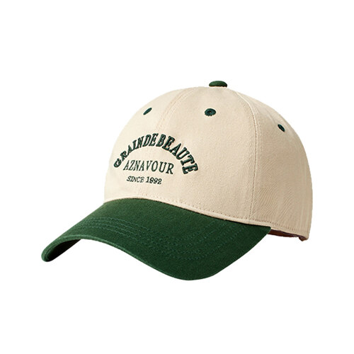 Signature 1992 Ball Cap 帽子 [Green]
