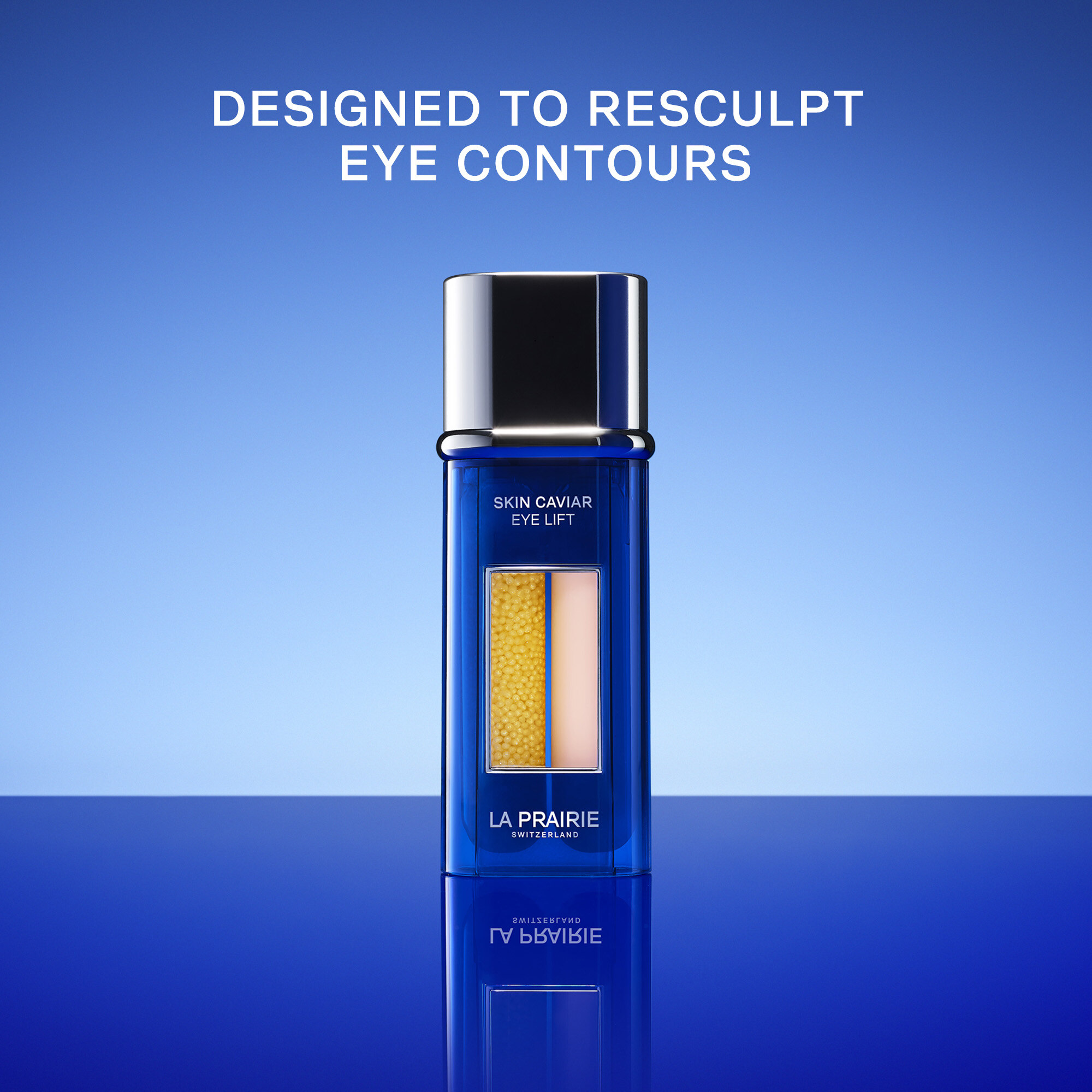 SKIN CAVIAR EYE LIFT 20ml - 라프레리 - 뷰티 | 신세계면세점