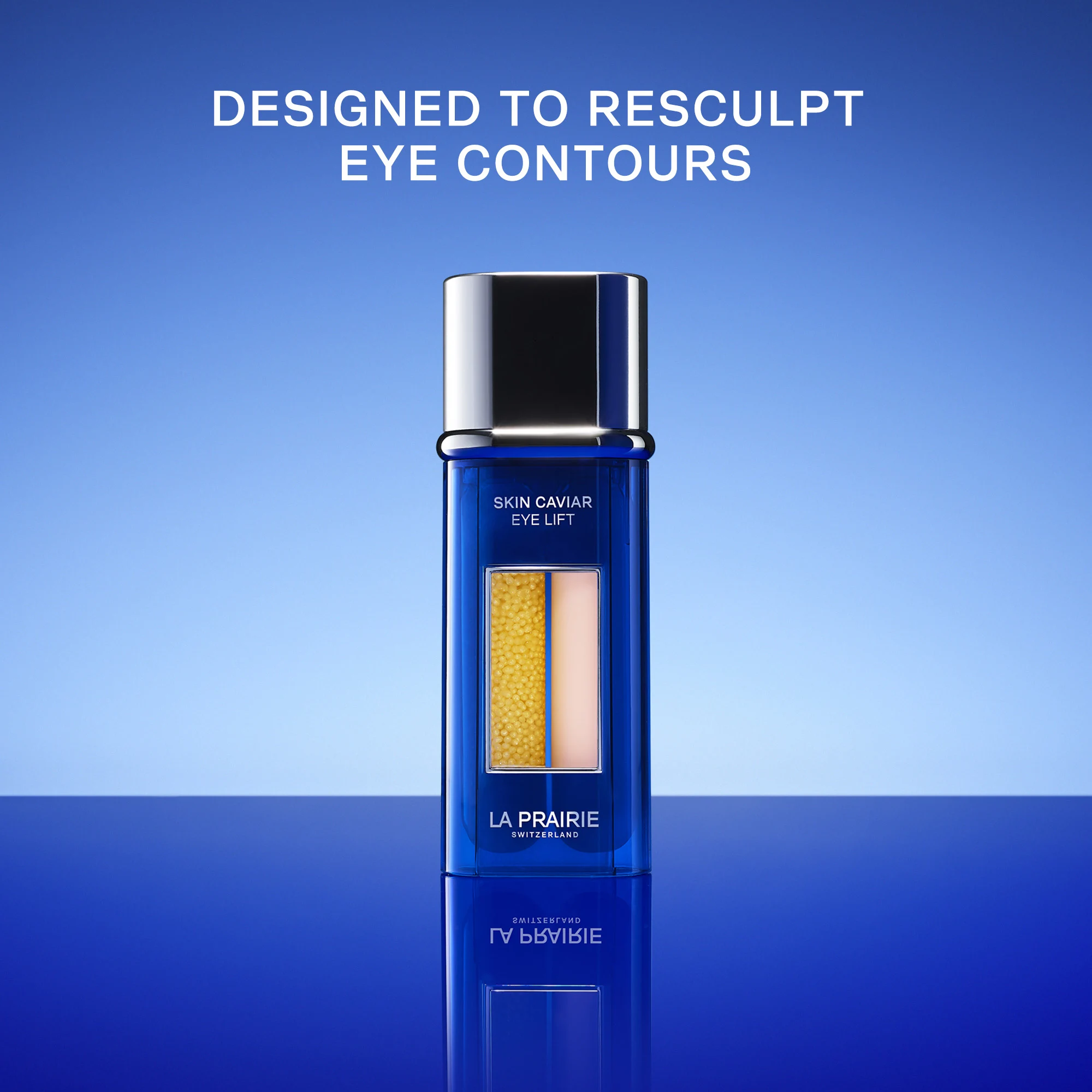 신세계인터넷면세점-라프레리-FacialCare-SKIN CAVIAR EYE LIFT 20ml