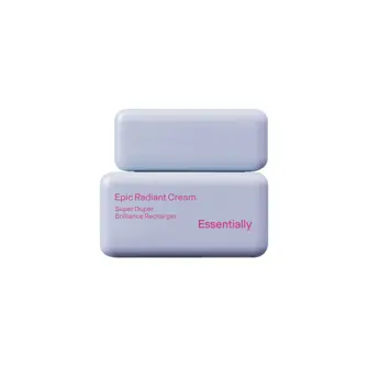 Epic Radiant Glow Cream 50g — (面霜)