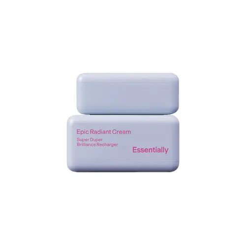 에픽 레디언트 광채크림 50g