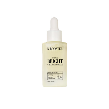 인텐스 브라이트 W 부스터 앰플 30ml