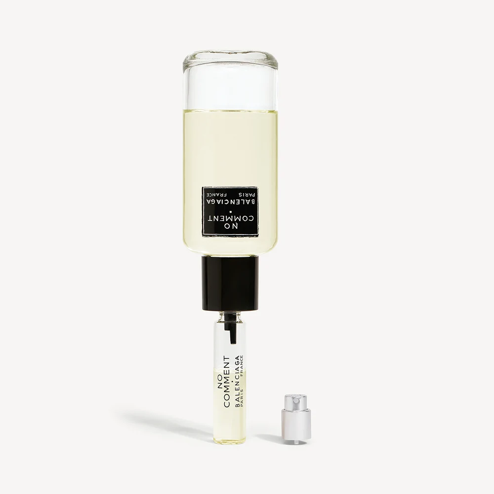 신세계인터넷면세점-발렌시아가 (COS)-perfume_for_man-No Comment Parfum Refill 200ml