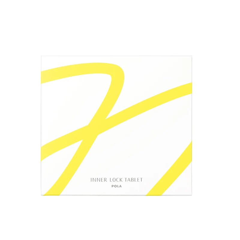 신세계인터넷면세점-폴라-WHITE SHOT INNER LOCK TABLET IXS N (180 tablets)