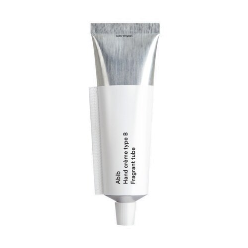 핸드크림 타입 B 프라그란트 튜브 50ml