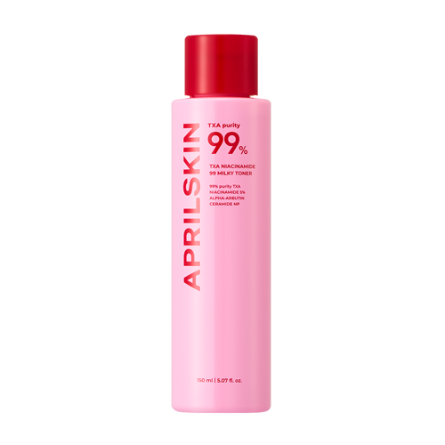 TXA 99 밀키토너_150ml