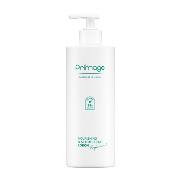 신세계인터넷면세점-쁘리마쥬-BodyCare-유기농 로션 프로페셔널 400ml