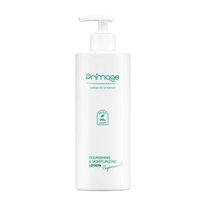 유기농 로션 프로페셔널 400ml