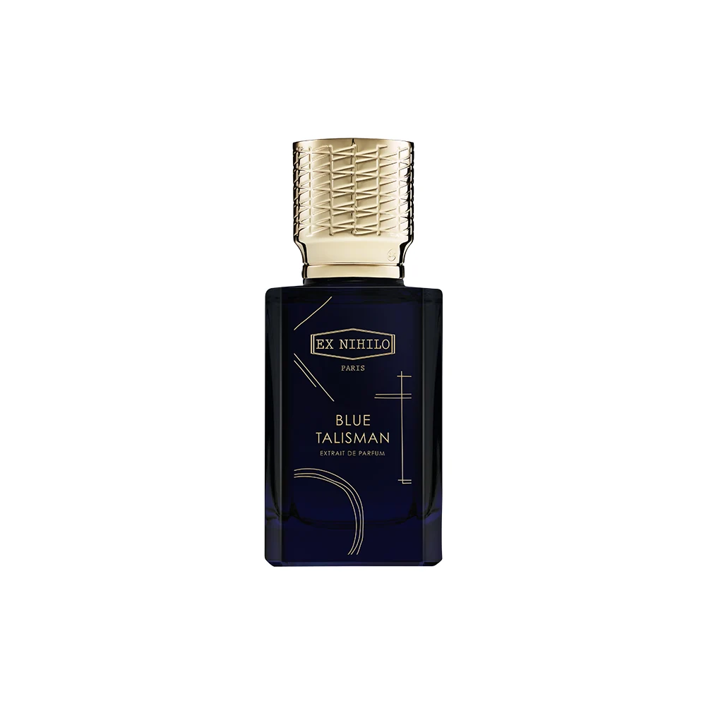 신세계인터넷면세점-엑스니힐로-perfume_for_man-블루 탈리스만 엑스트레 드 퍼퓸 50ml