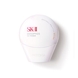 제놉틱스 CC 프라이머 (베이지) 50g