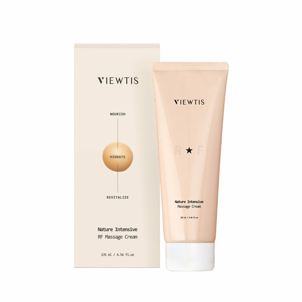 신세계인터넷면세점-보탬고주파-FacialCare-네이처 인텐시브 마사지크림 135ml