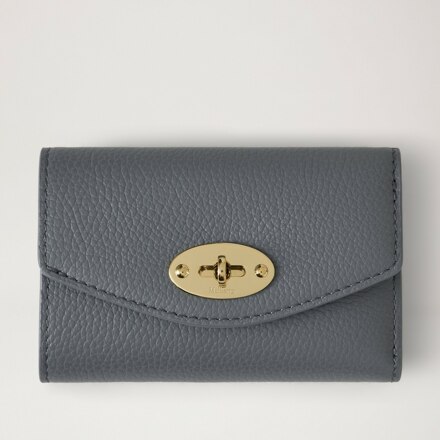 Darley Folded Multi-Card Wallet