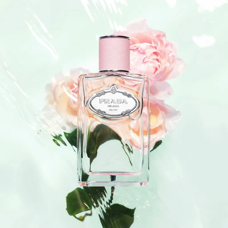 신세계인터넷면세점-프라다 향수-perfume_for_woman-로즈 인퓨전 오 드 퍼퓸 100ml