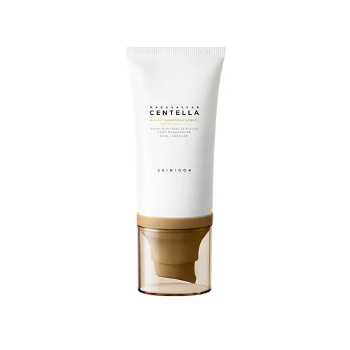 Madagascar Centella Air Fit Sun Cream Light 50ml