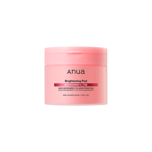 Niacinamide 5 TXA Brightening Pad 60ea 210ml - 美白棉片