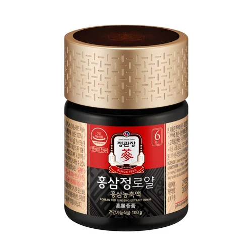 홍삼정로얄 (100g)